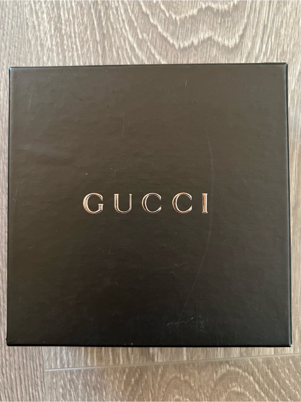 Gucci Box (BB308)